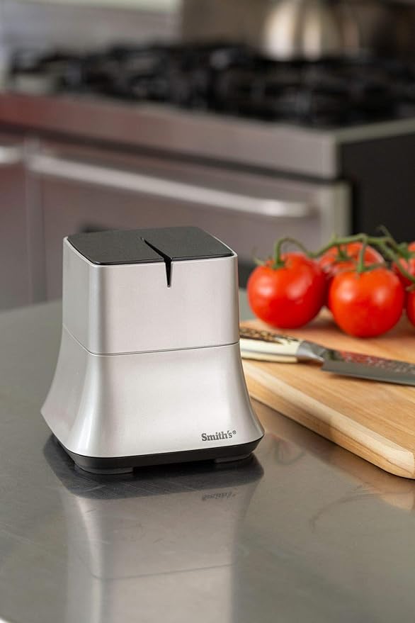 Smith's Electric Single Slot Sharpener