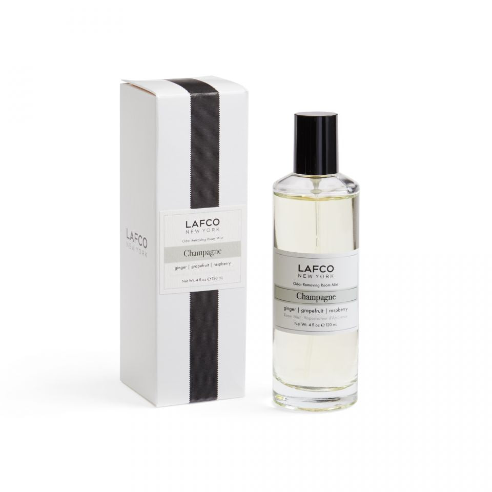 Lafco Penthouse Room Fragrance Mist – Champagne – 4oz