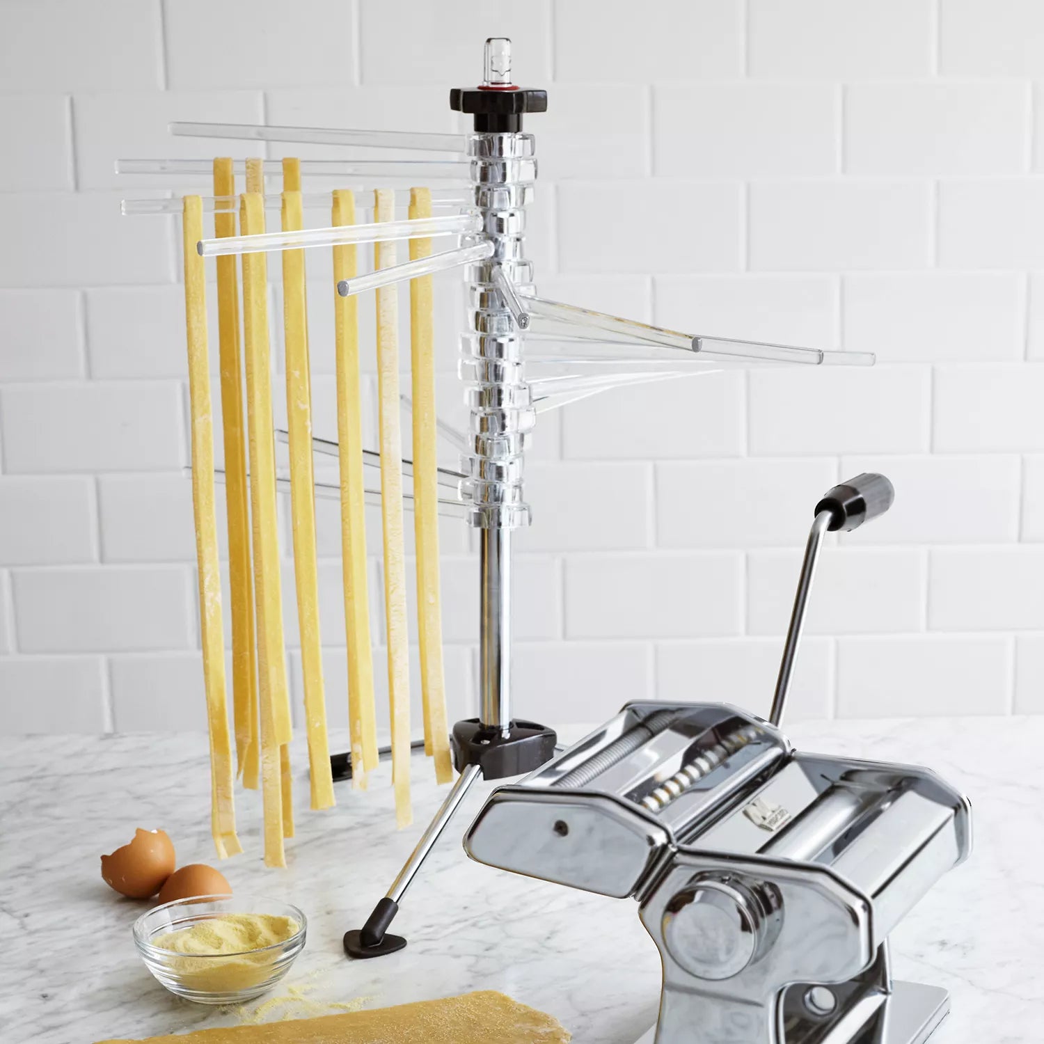 Mercato Tacapasta Pasta Dryer