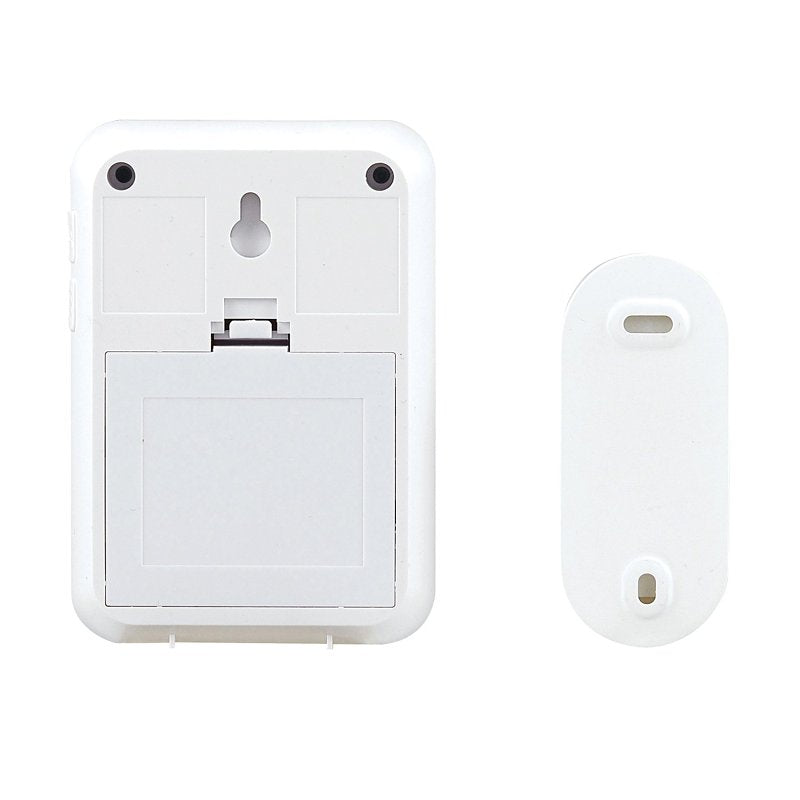 Wireless Indoor Doorbell Kit With 10 Sounds