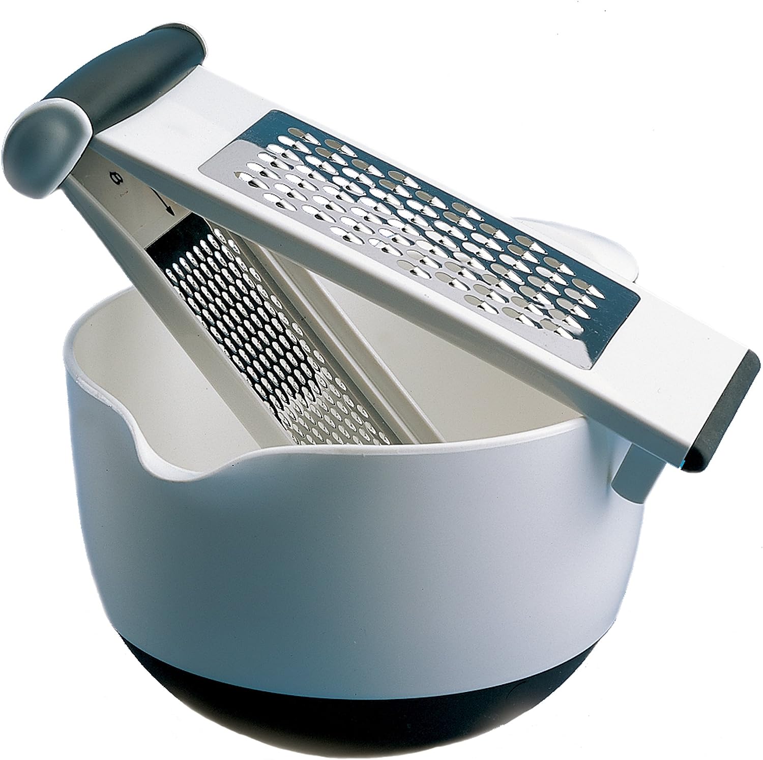OXO Good Grips Multi Grater – White