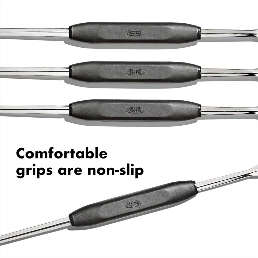 OXO Good Grips Seafood Picks – Set of 4