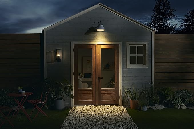 GE LED PAR38 Flood Light Bulb – 17W (150W) Replacement