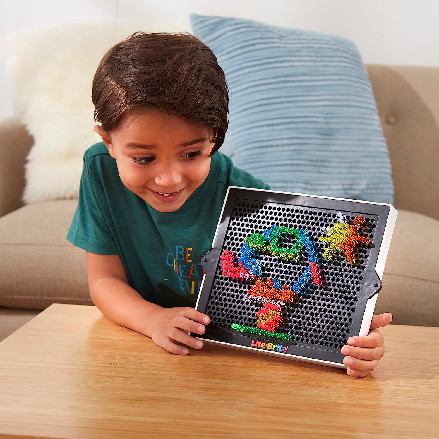 Ultimate Classic Lite Bright Toy For All Ages