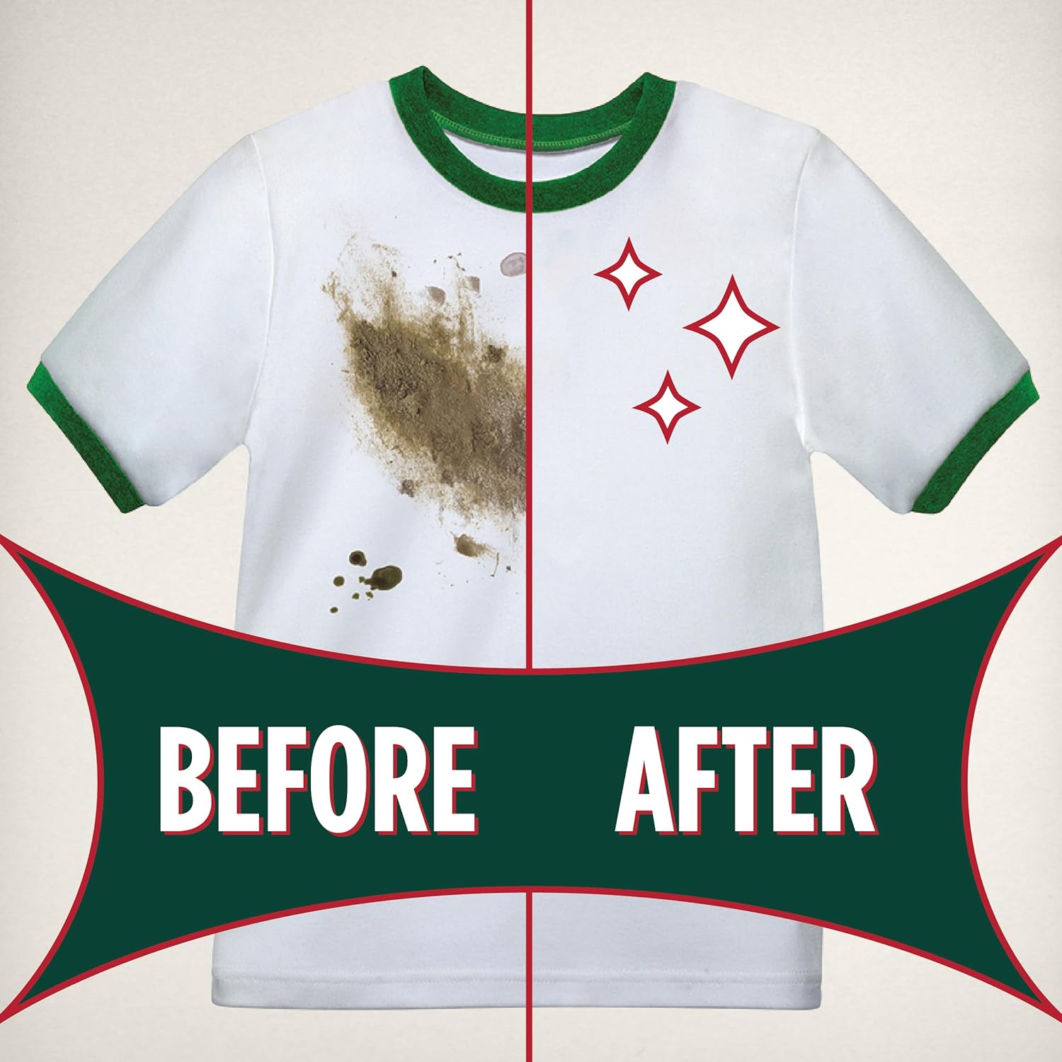 Fels-Naptha Laundry Bar & Stain Remover - 5 oz