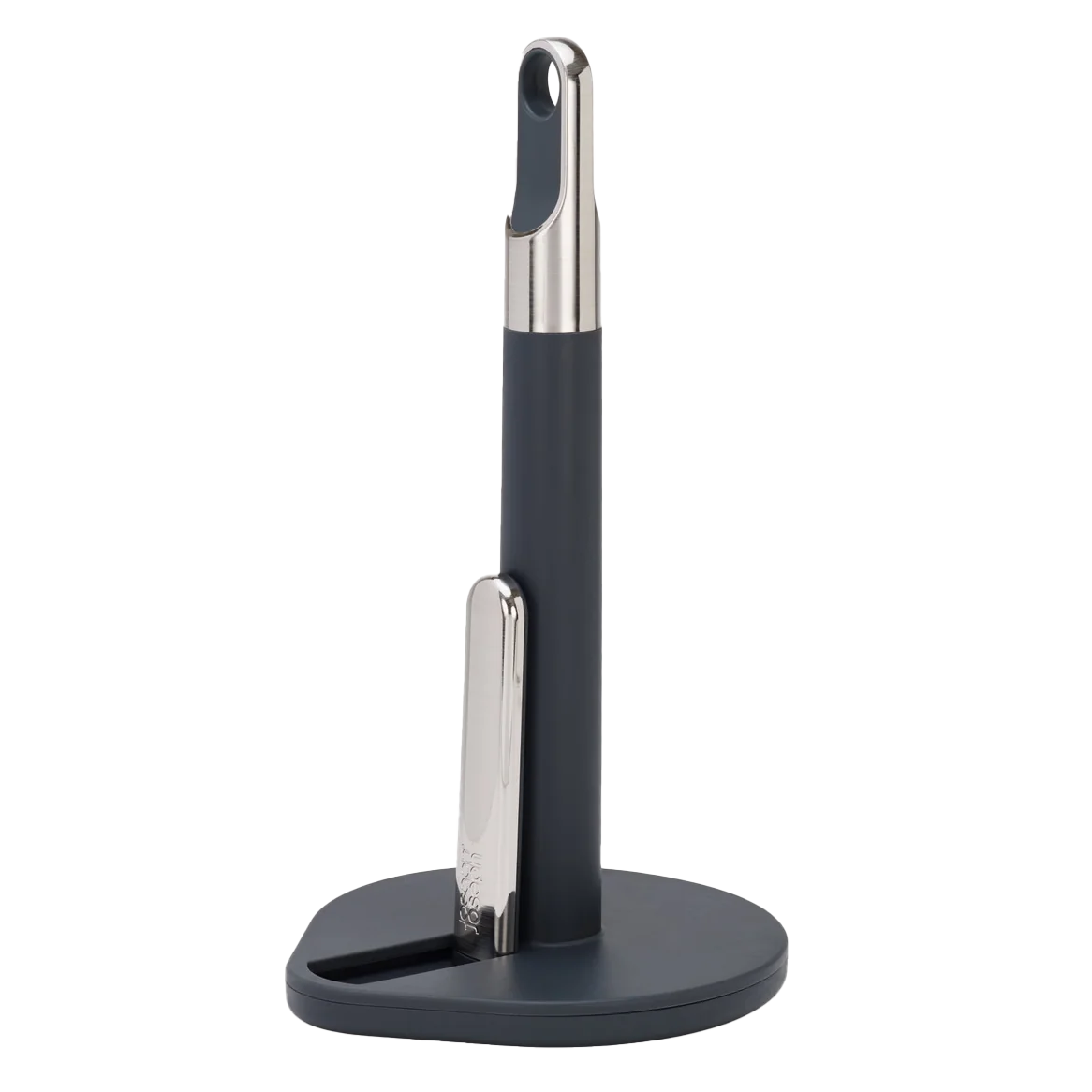 Joseph Joseph "Hold" Paper Towel Holder – Gray