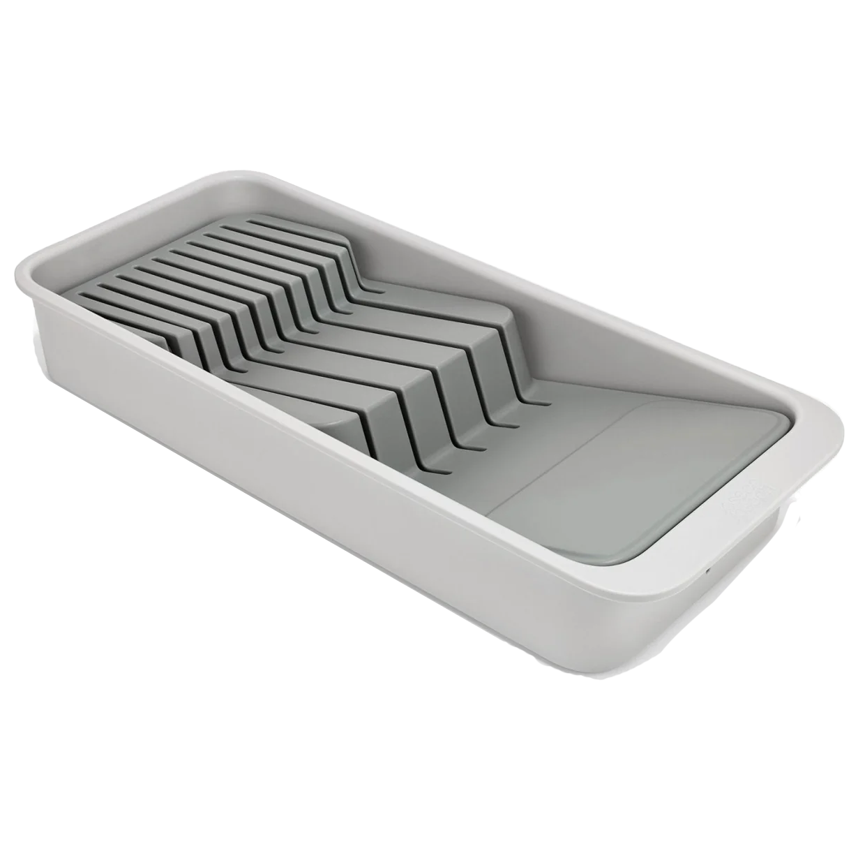 Joseph Joseph DrawerStore 2-Tier Compact Knife Organizer – 15.7" x 6.7"