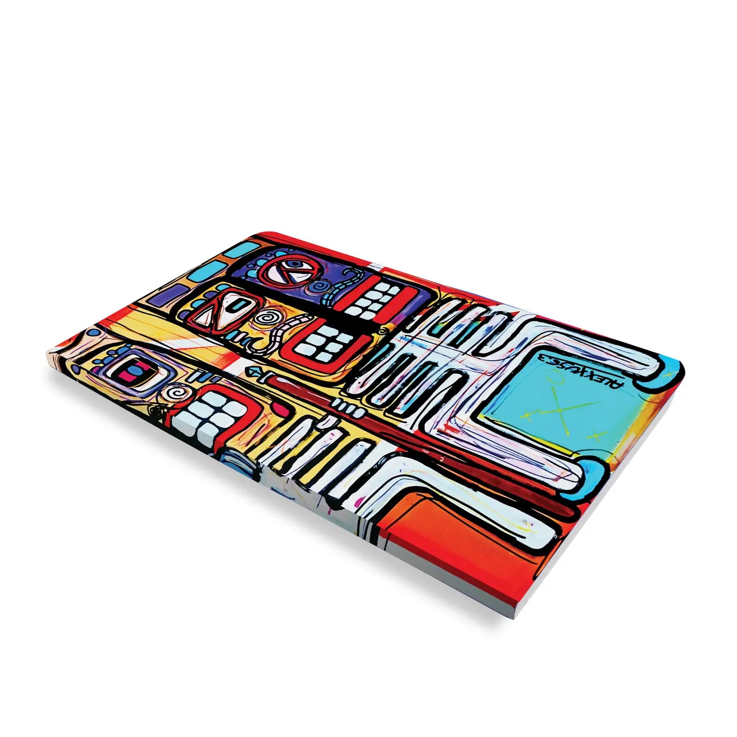 Untitled Union Humanity Series Journal - Just Bones