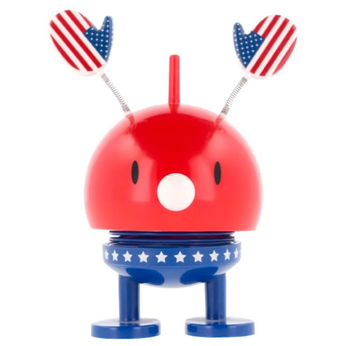 Hoptimist Bobblehead Figure – 3"– Roligan USA