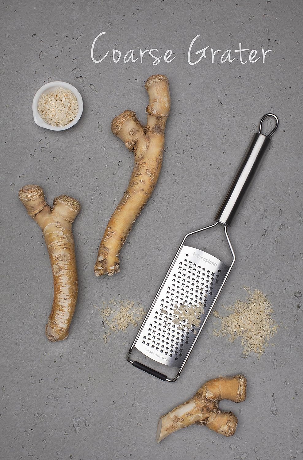 Microplane Professional Series Grater – Coarse