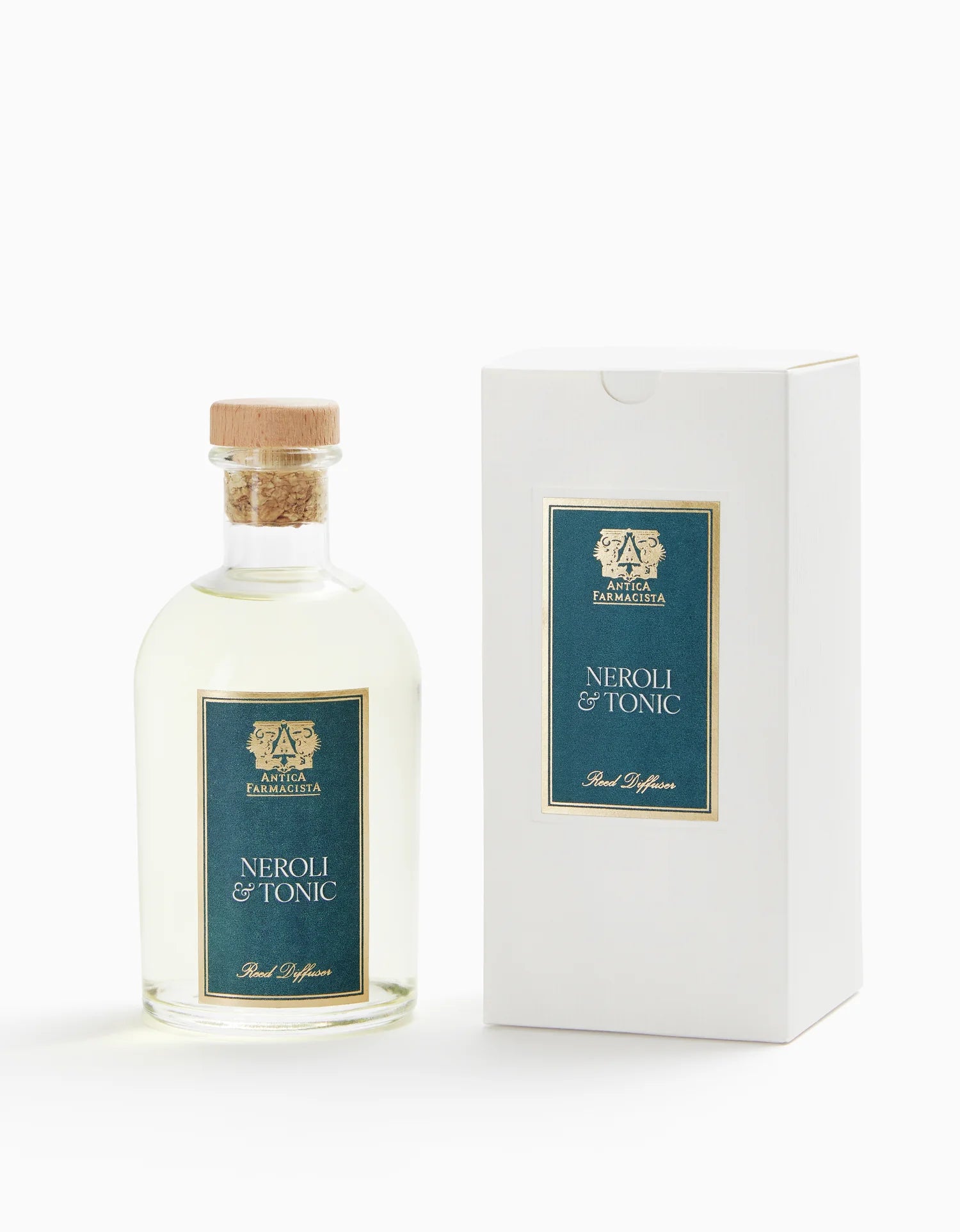 Antica Farmacista Scented Diffuser – Neroli & Tonic – 250ml