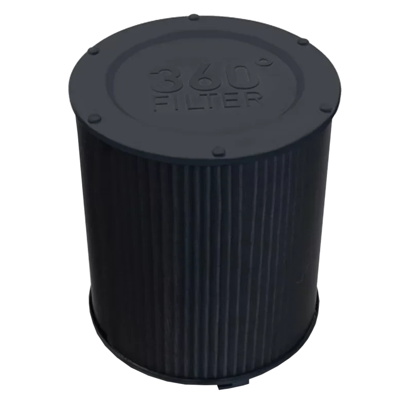 360 HEPA and Activated Carbon Multi Layer Filter for IDEAL AP40 Pro
