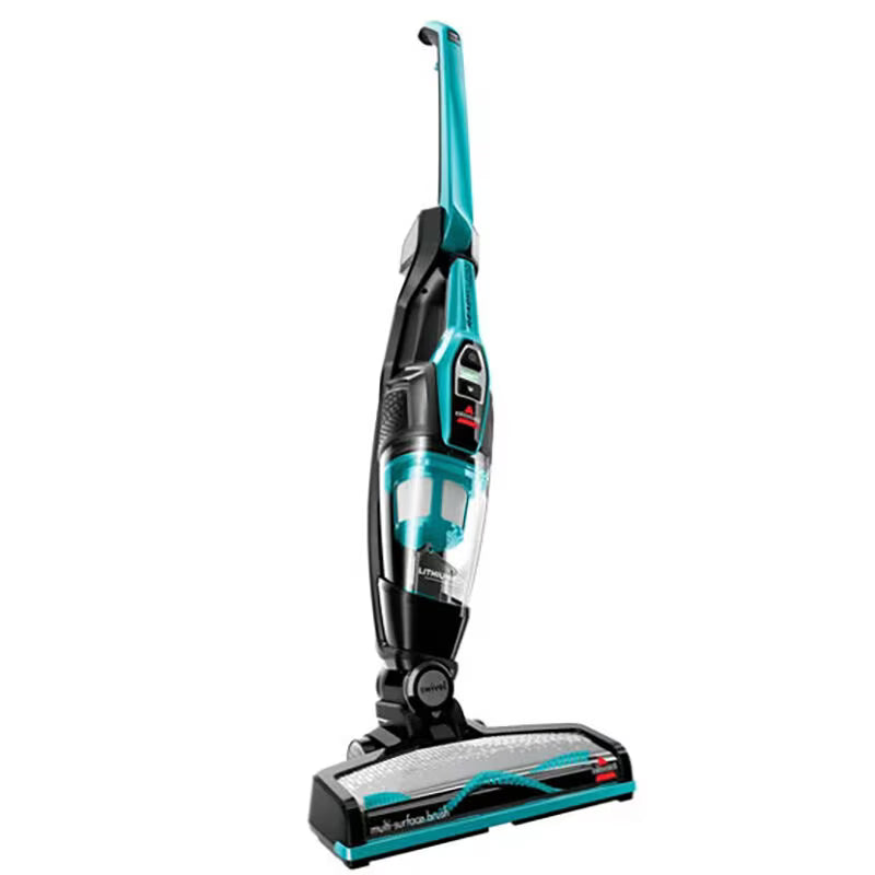 Bissell Readyclean Cordless Stick Vacuum Cleaner – Rechargeable Battery