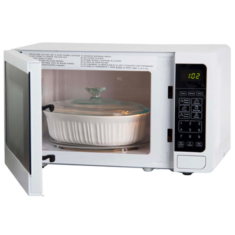 Avanti Countertop Microwave Oven – .7 Cu. – 700 Watts