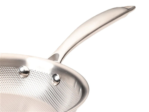 Frieling TitaniumMAX Fry Pan – 8" dia.