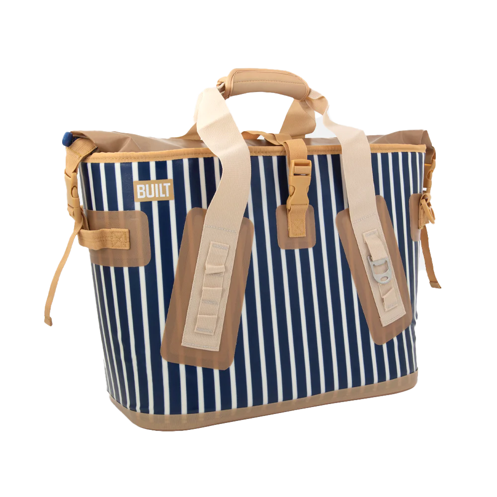 Built NY Large Welded Soft Cooler Bag