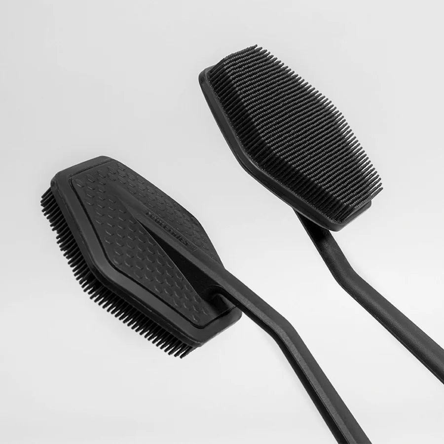 Tooletries – The Back Scrubber