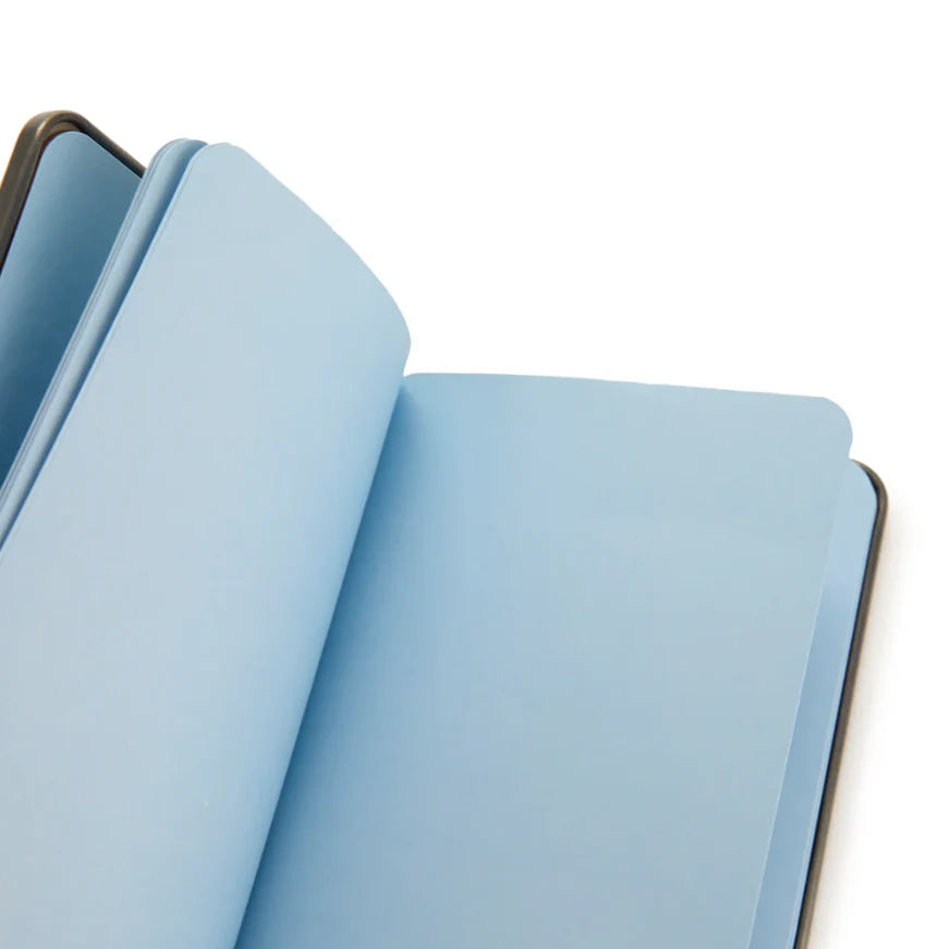 Conserverie Thon Notebook – 3" x 4" – 160 Pages