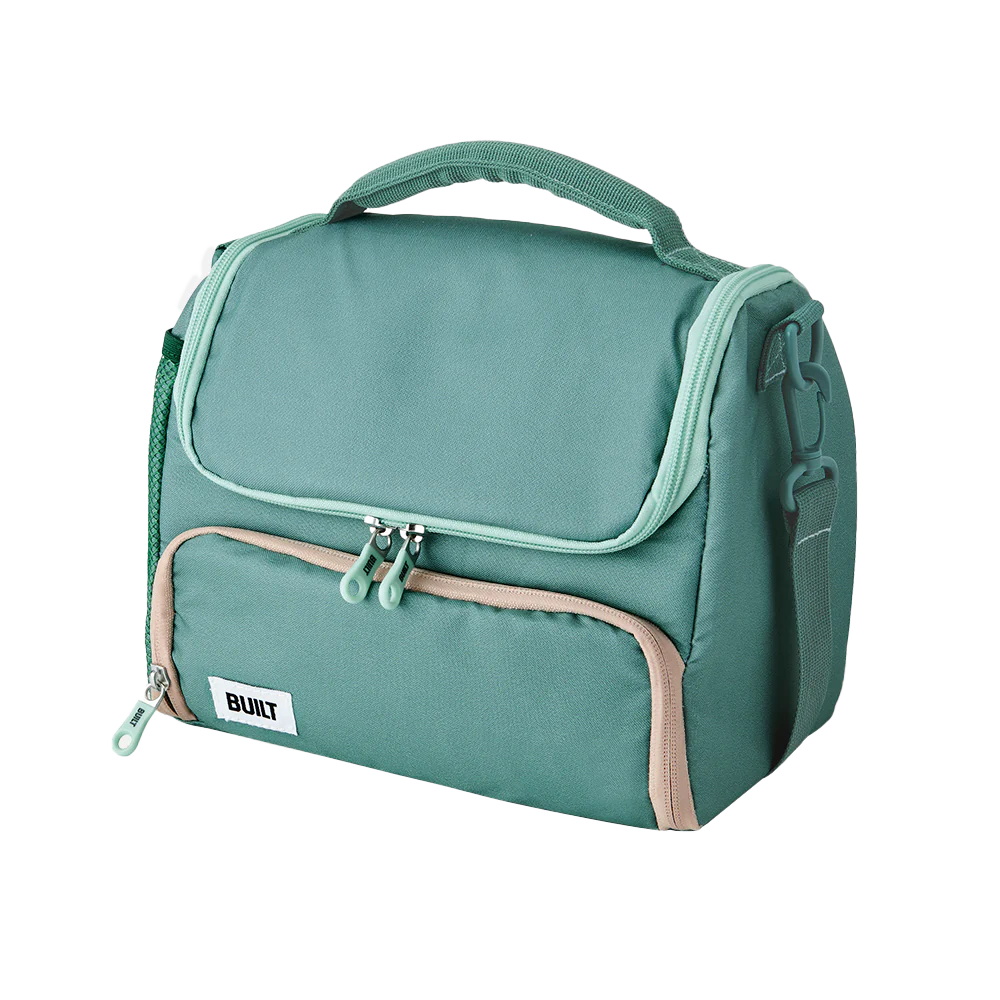 Built NY Prime Insulated Lunch Bag