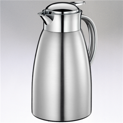 Frieling Cilio "Triest" Insulated Server – Stainless Steel Liner – 51 fl. oz.