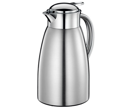 Frieling Cilio "Triest" Insulated Server – Stainless Steel Liner – 51 fl. oz.