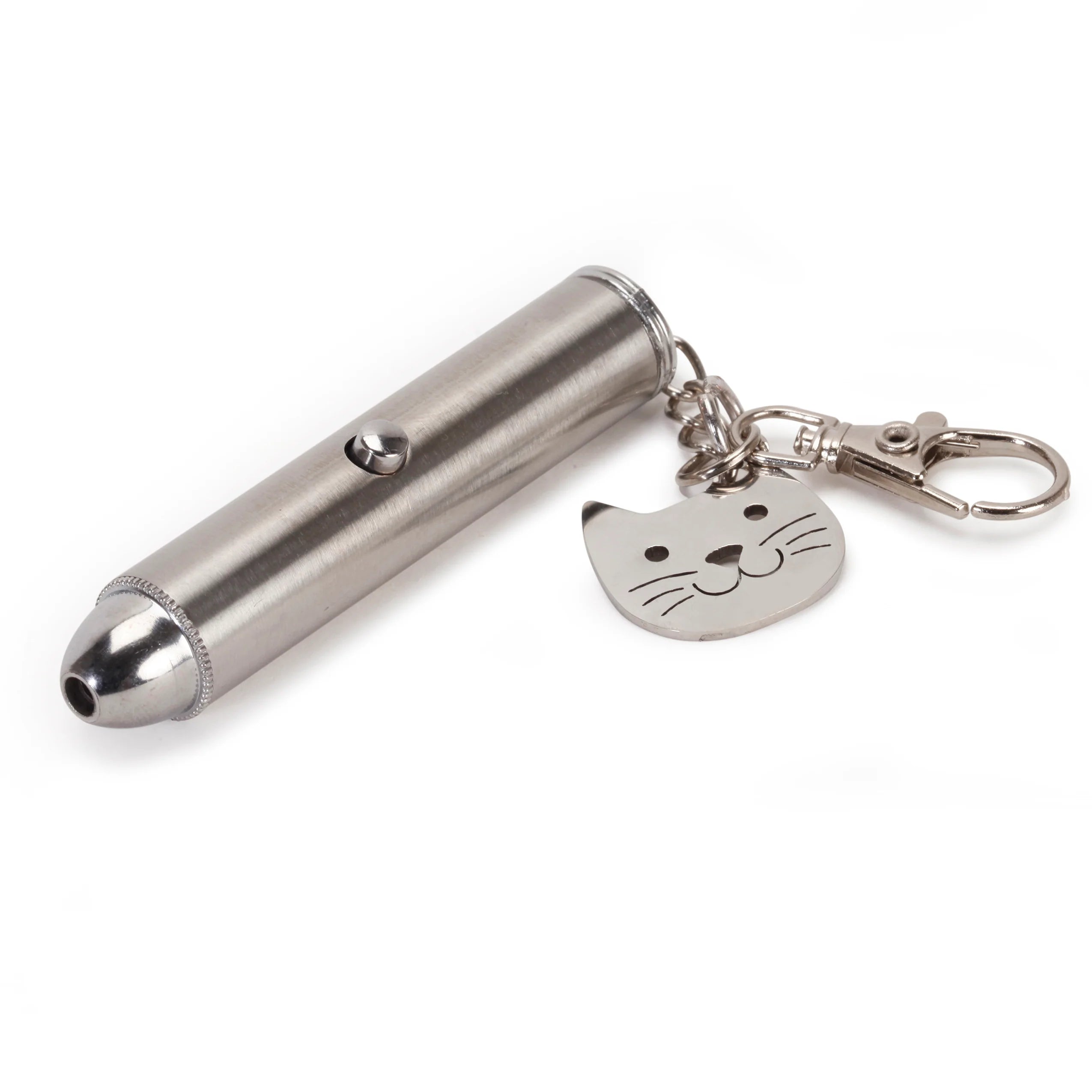 Kiko Rechargable Laser Pointer For Your Cats Playtime