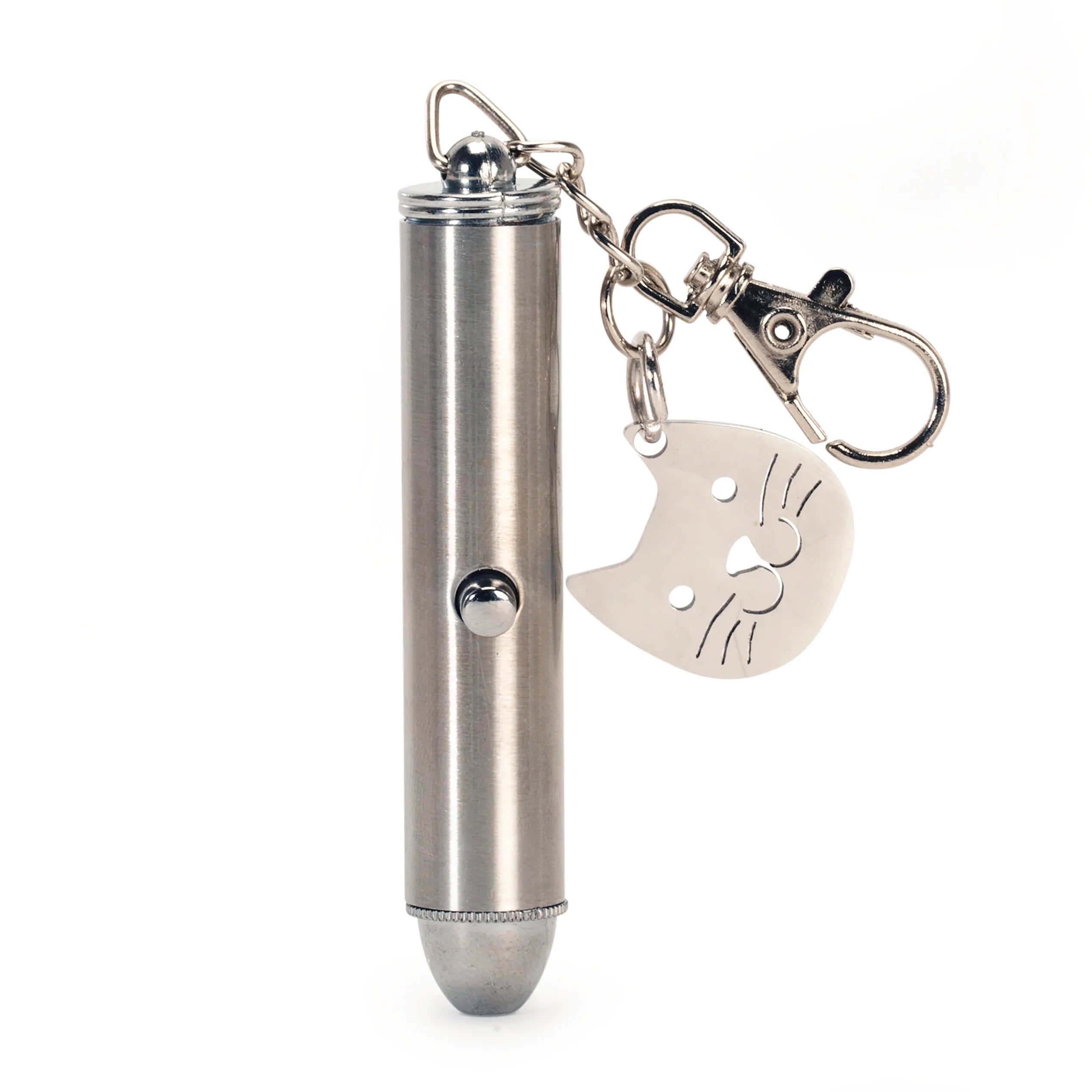 Kiko Rechargable Laser Pointer For Your Cats Playtime