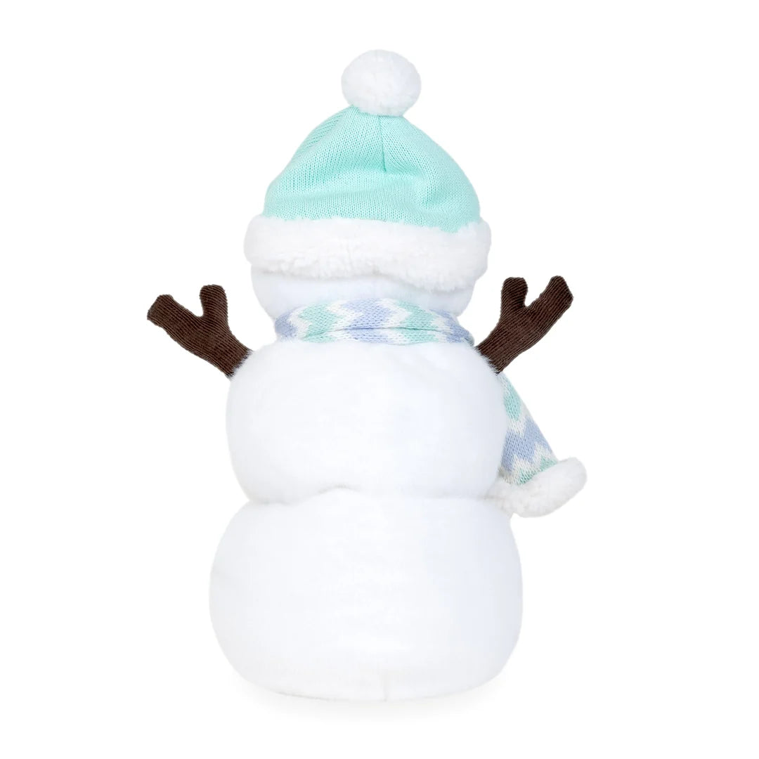 Cuddle Barn Snowfrost the Snowman – Christmas Plush Toy
