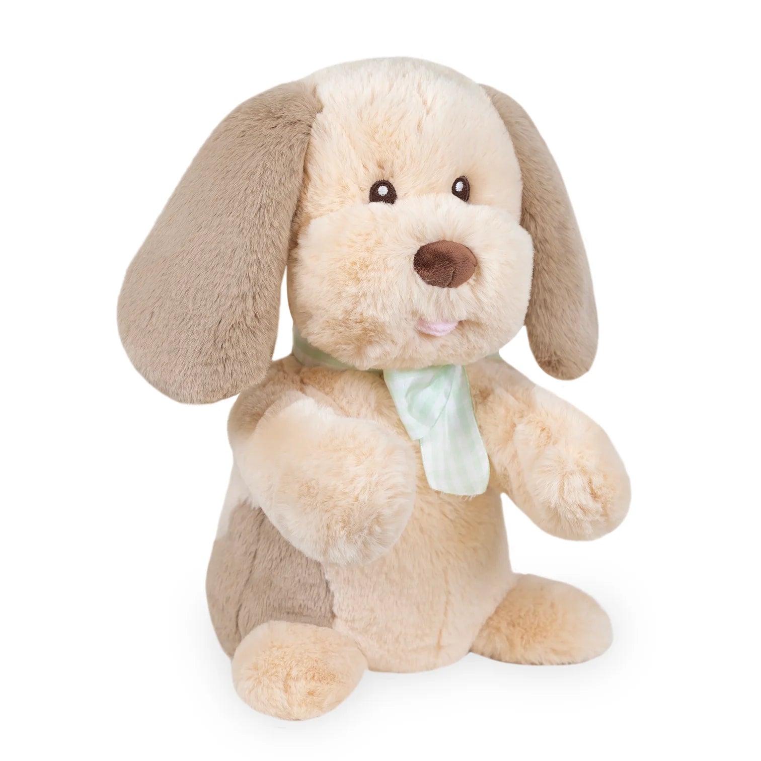 Cuddle Barn My Sweet Puppy "If You're Happy & You Know It" Animated Plush