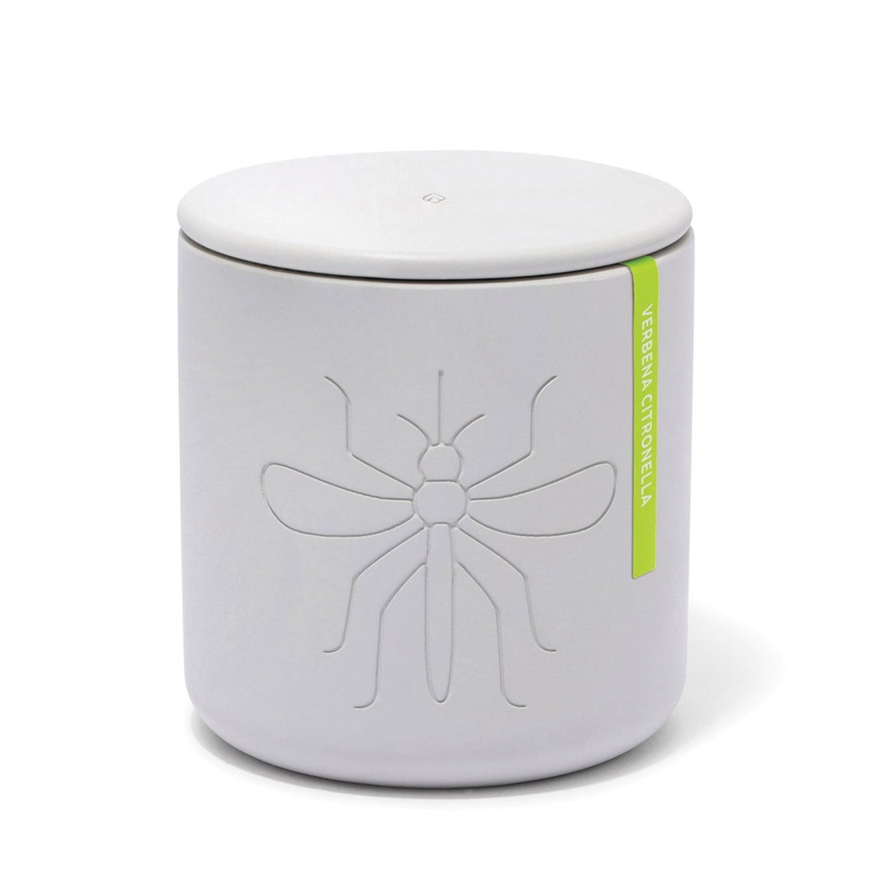 Skeem Drift Modern Citronella Candle – Verbena – 9.5oz