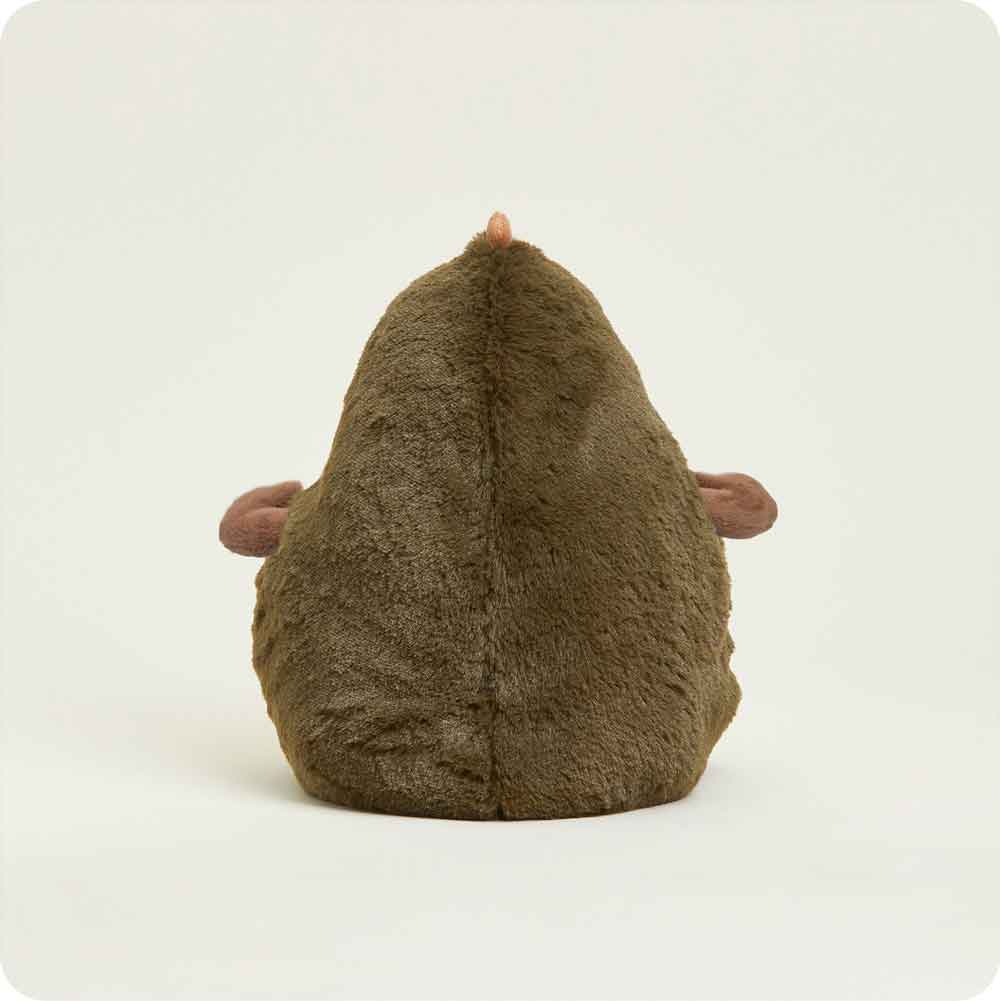 Warmies Microwavable Lavender Scented Weighted Plush Avocado