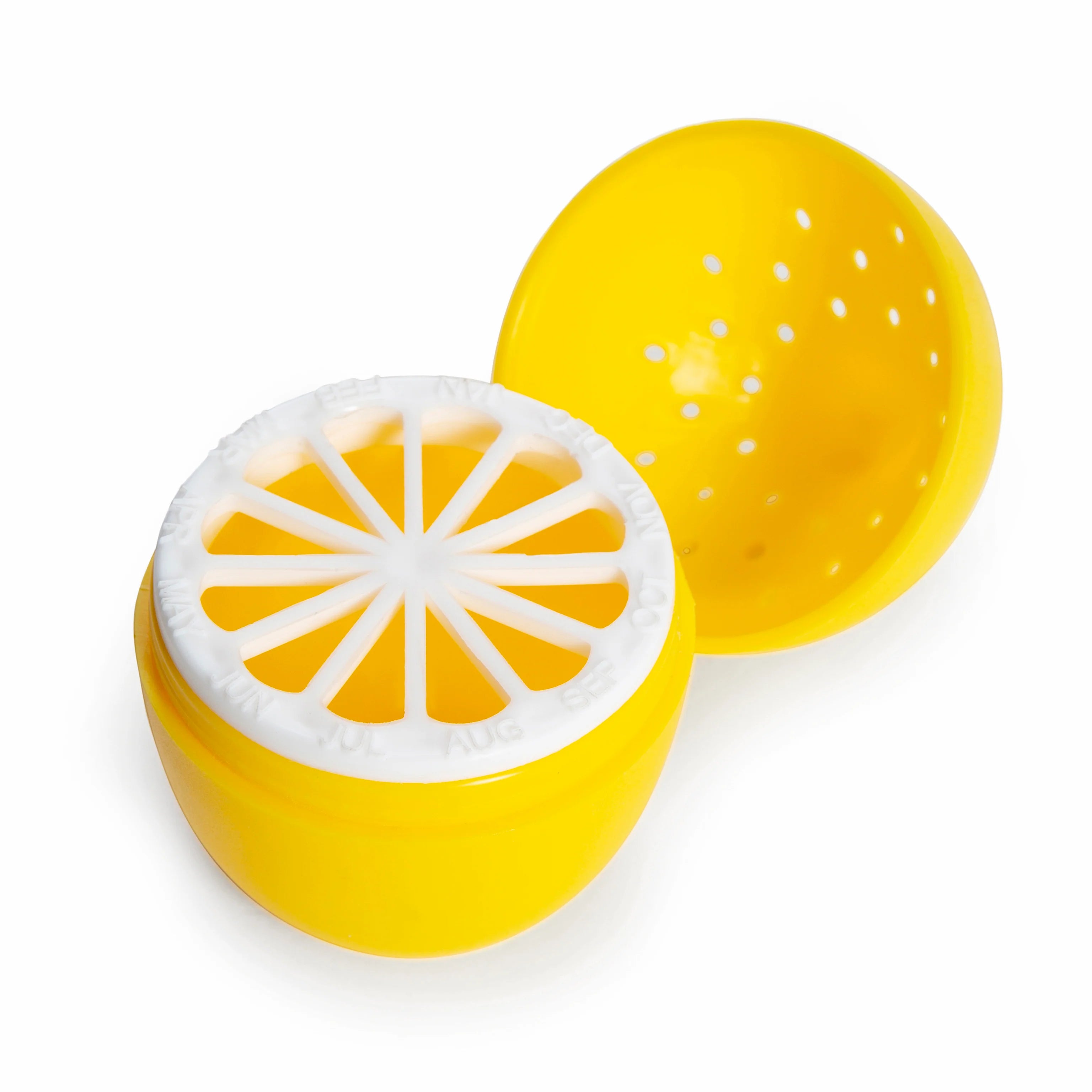 Kikkerland Fridge & Freezer Fresheners – Set of 2