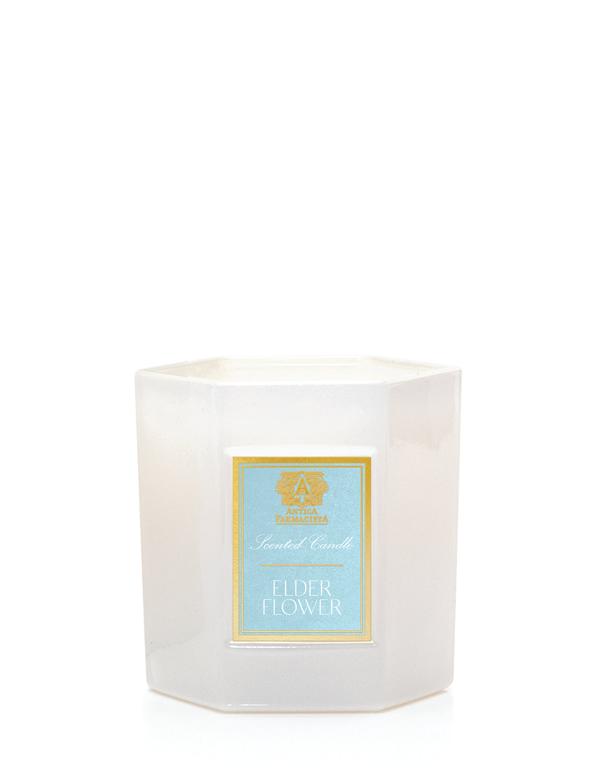 Antica Farmacista Scented Candle – Elderflower – 9oz