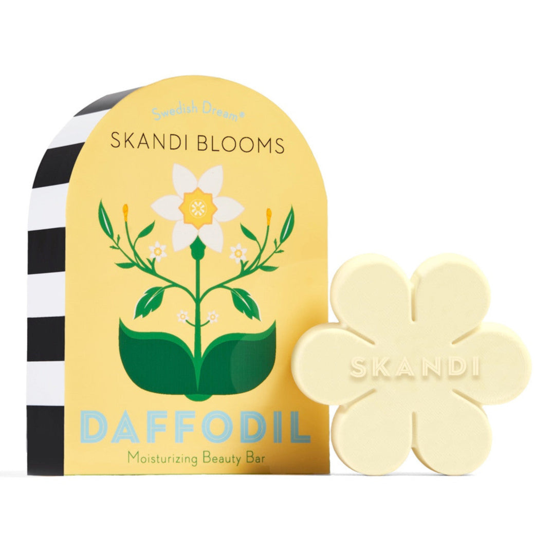 Swedish Dream Skandi – Daffodil Soap