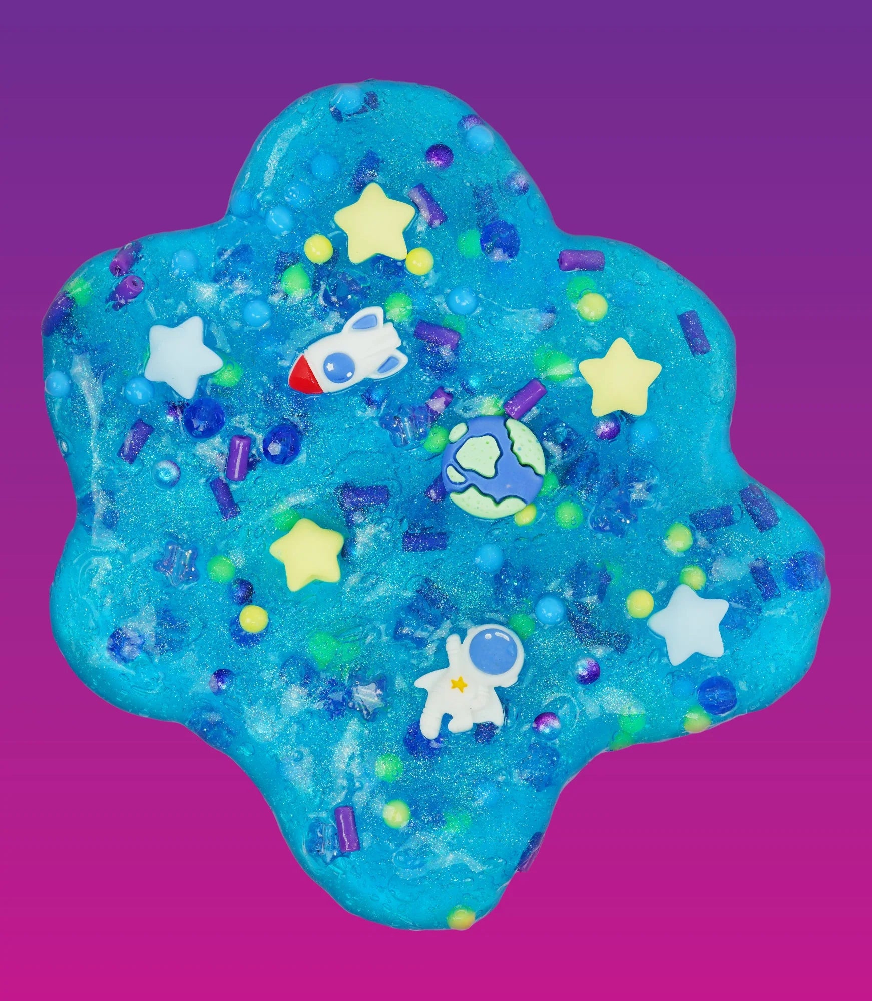 Crazy Aarons Scented Slime Charmers – Cosmic Matter