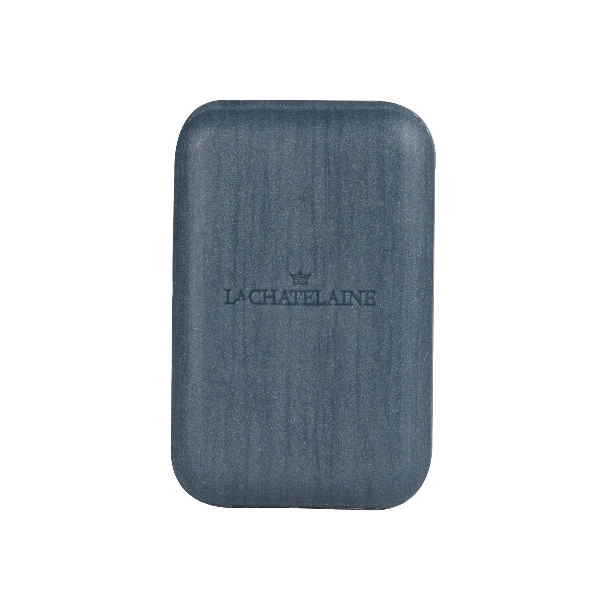 La Chatelaine Luxury Soap Bar – Deep Blue Sea – 8.8oz