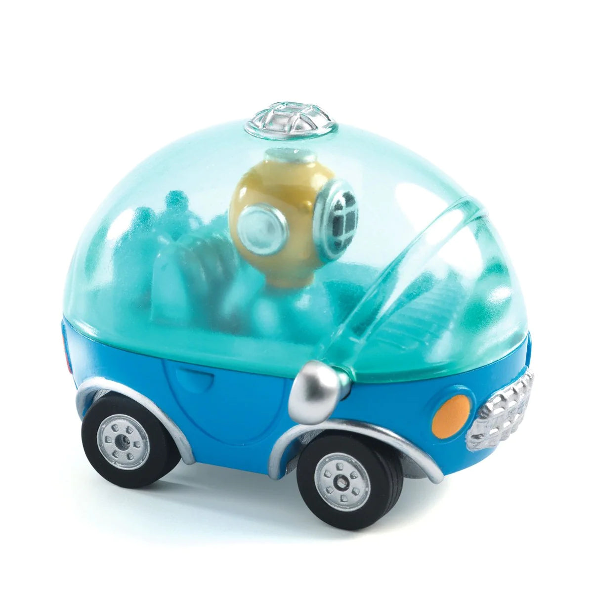 Djeco Crazy Motors Toy Car For Kids – Nauti Bubble