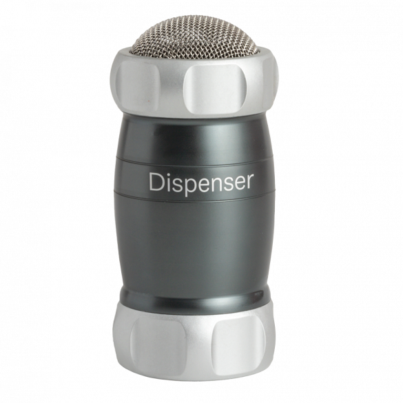 Marcato Atlas Powder Dispenser