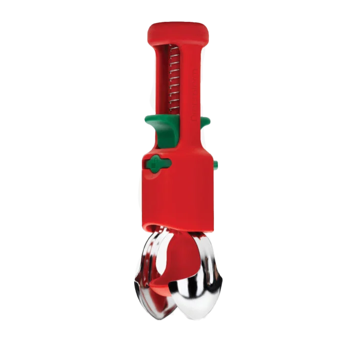 Dreamfarm Hullapit Berry Huller & Pitter