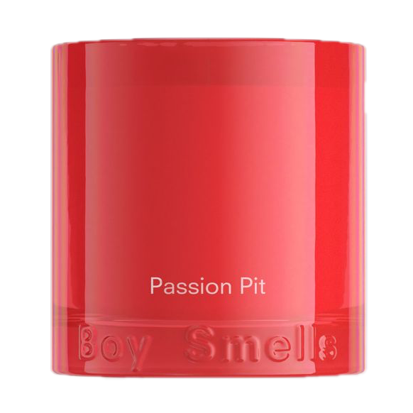 Boy Smells Essentials Scented Candle – Passion Pit – 8.5oz.