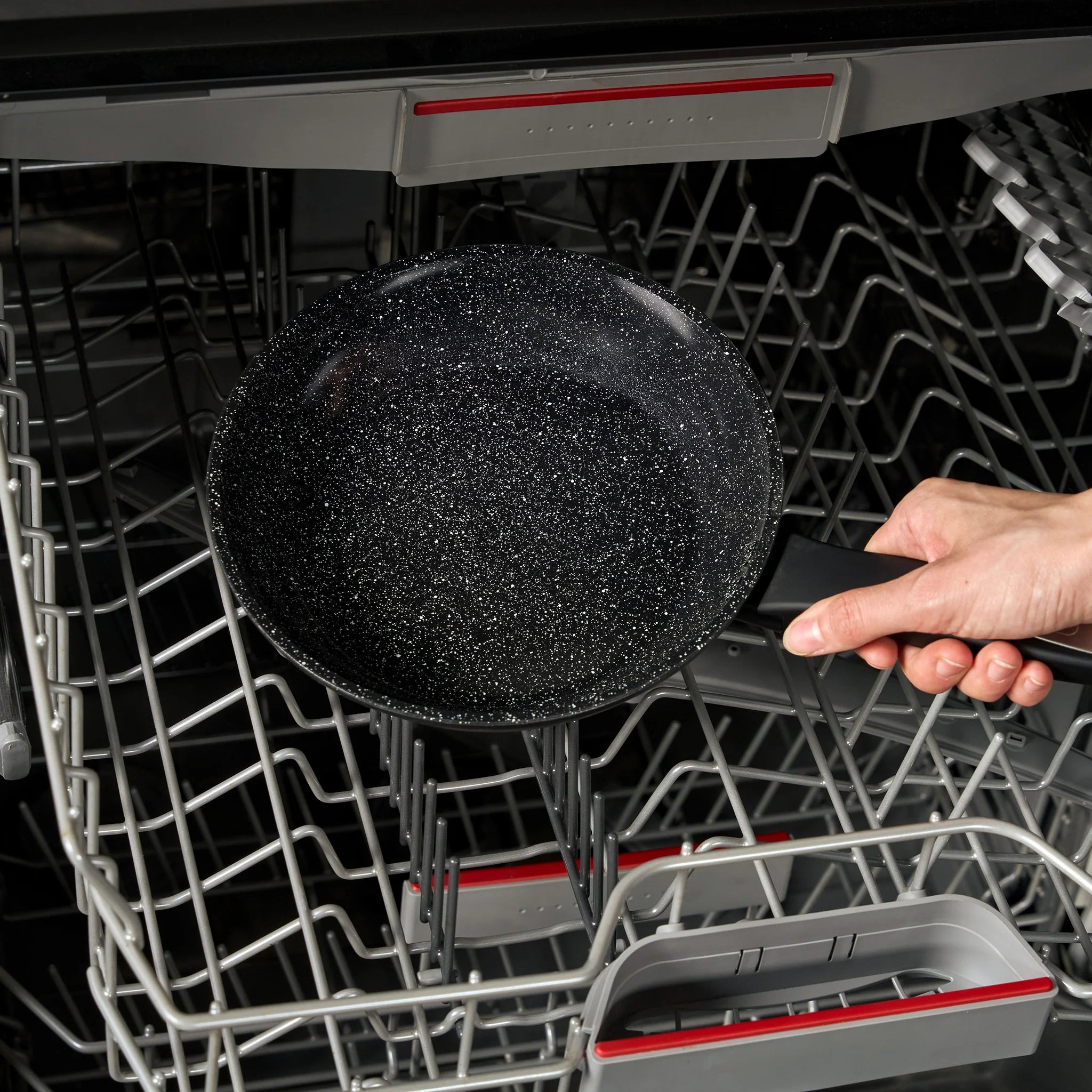 Zyliss Ultimate Ceramic Fry Pan – PFOA & PTFE Free Ceramic Coating – 8"