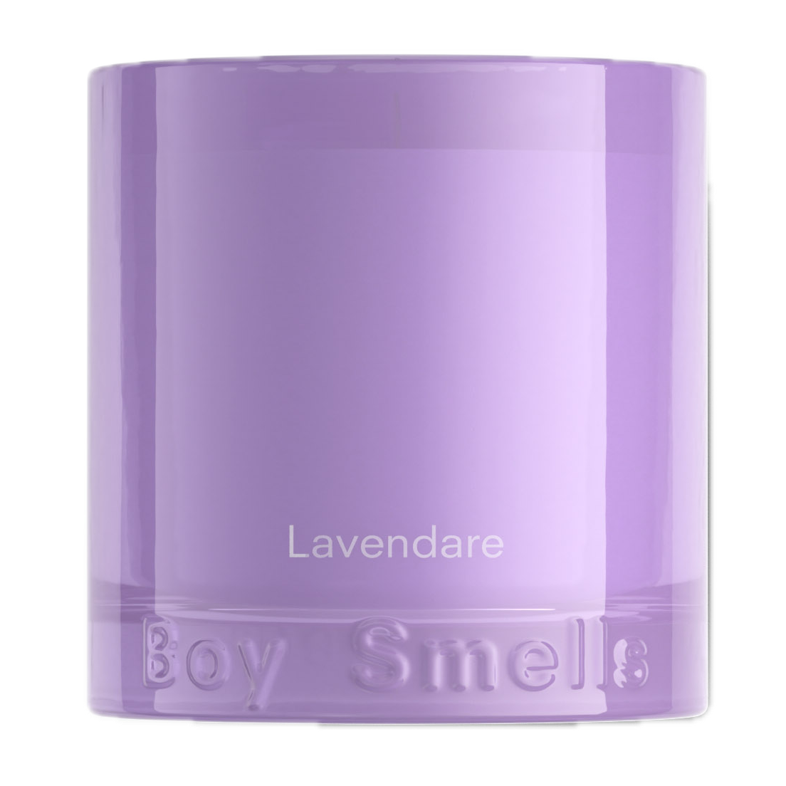 Boy Smells Essentials Scented Candle – Lavender – 8.5oz.