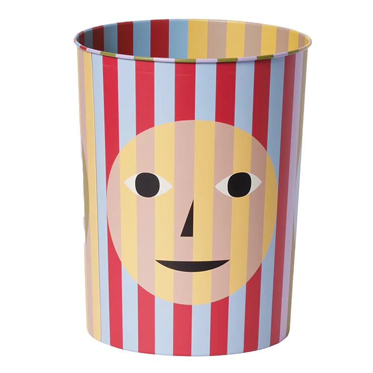 Areaware Dusen Dusen – Everybody Bin – 8.25" x 10.5"