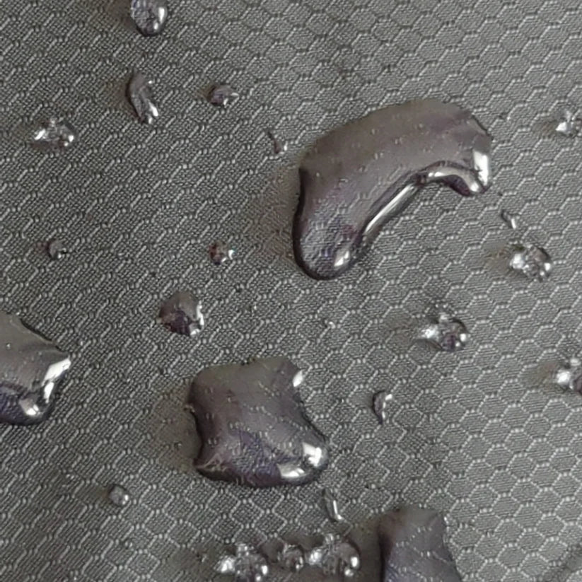 URBN ELEMNTS – Express Waterproof Packable Day Bag – Black