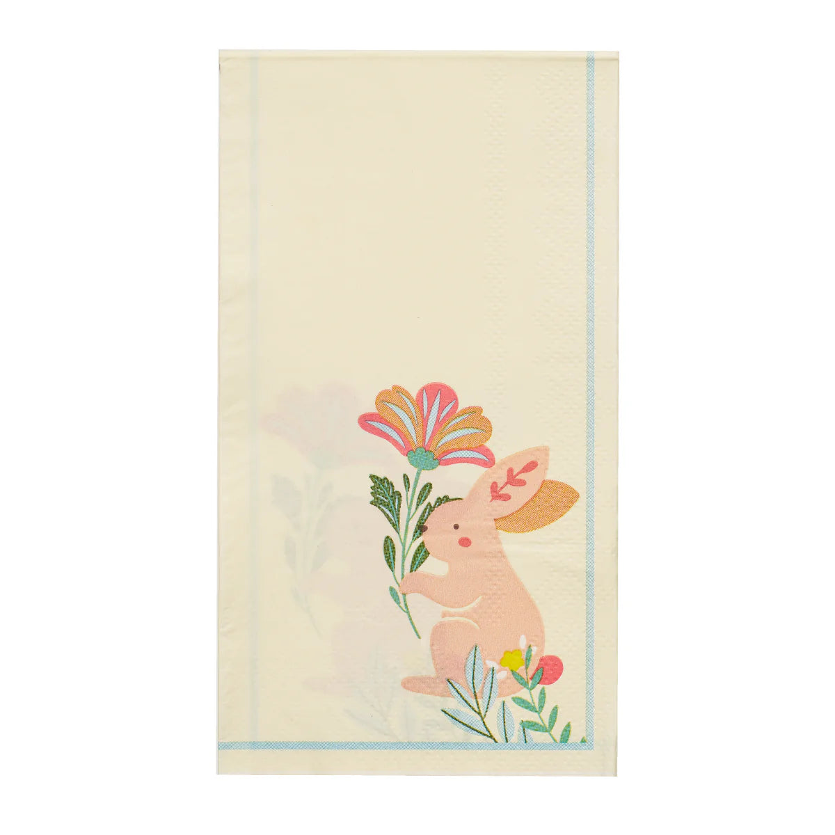 Sophistiplate Paper Guest Towels – Pack of 20 – Folklore Easter