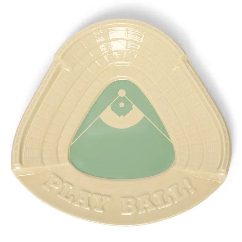 Fishys Eddy – Play Ball Soap Dish – 7.7"