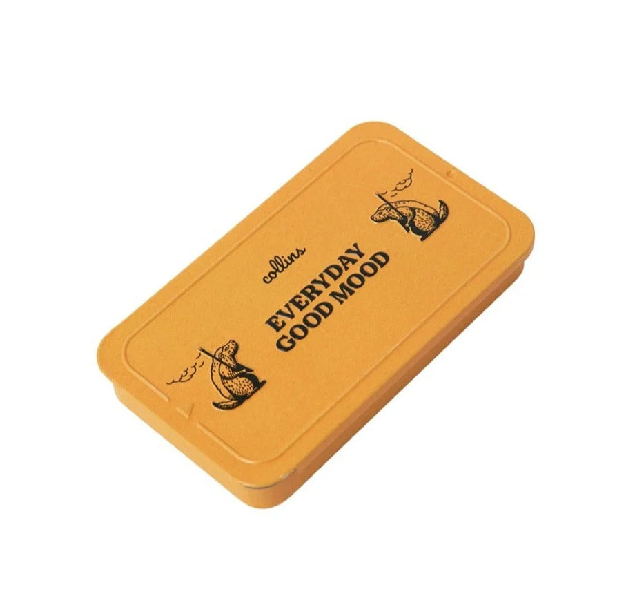 Collins - "Fluffy Pillow" Incense