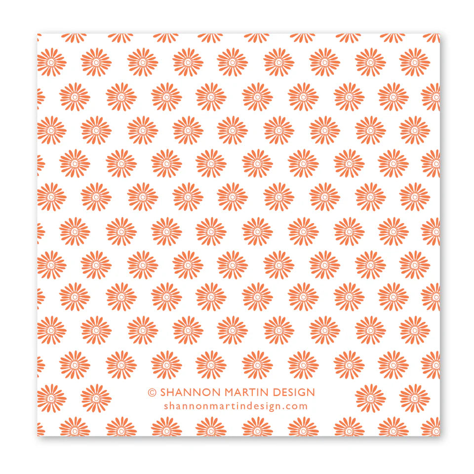 Shannon Martin Cocktail Beverage Napkins – So Much Fun – 20pk