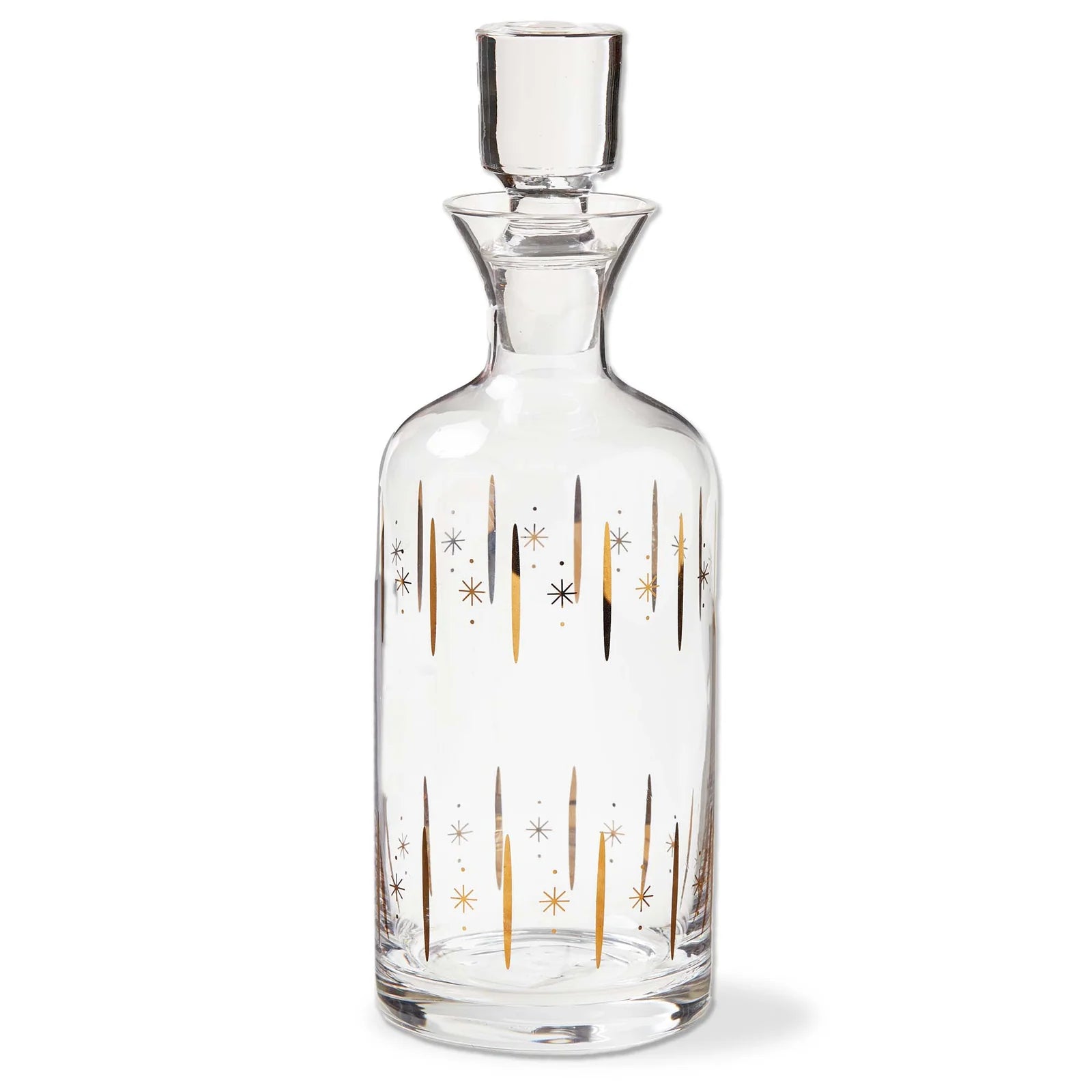 Tag Starlight Decanter – 11.5" x 4"