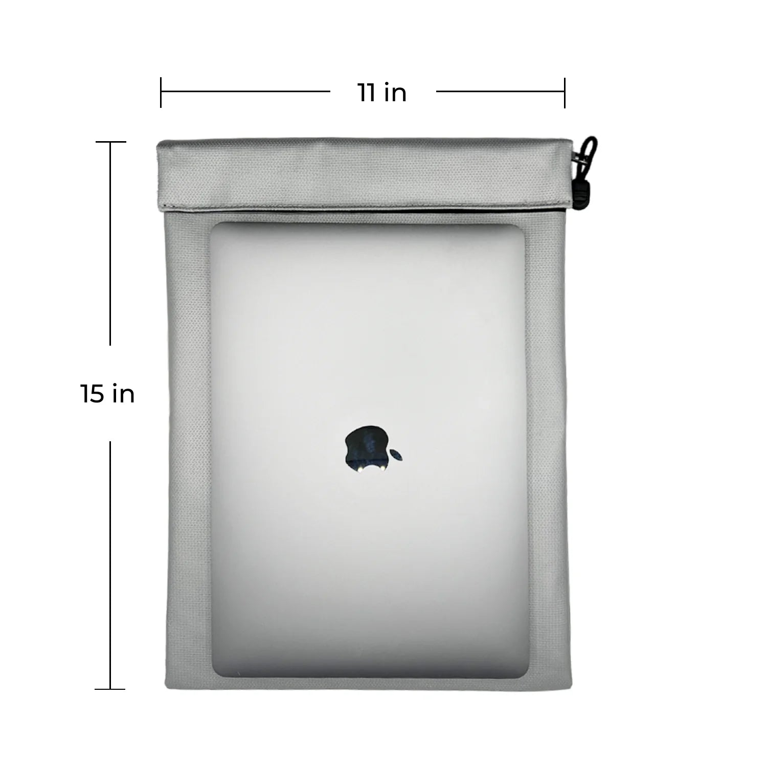 GETXGO Fireproof Document Bag – 15" x 11"